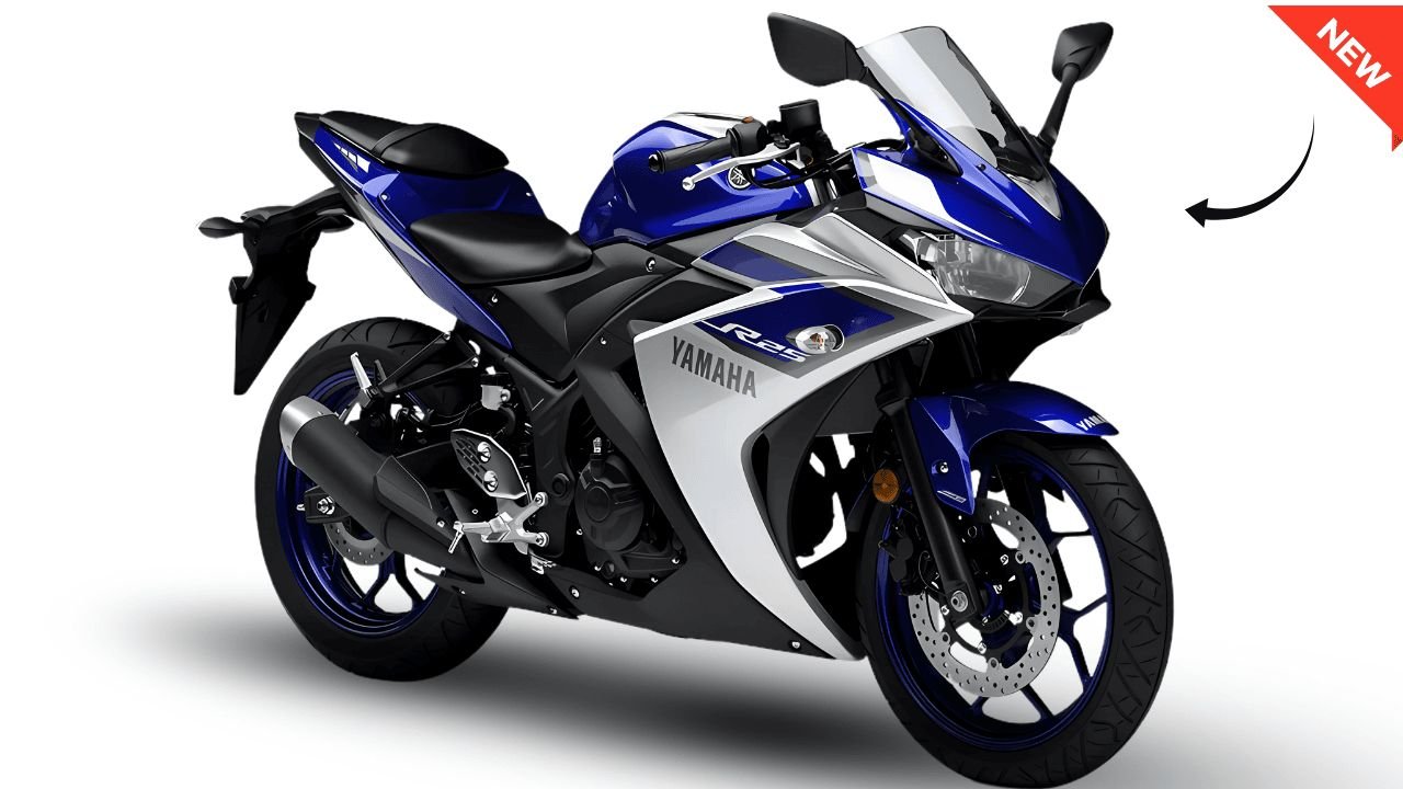 Yamaha New R Series